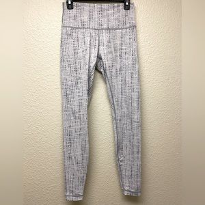 Lululemon Full Length Leggings